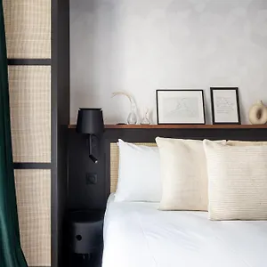 Appartement Makom Montmartre, Paris