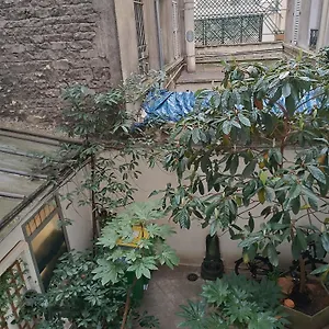 Appartement Cosy 6eme Bon Marche, Paris