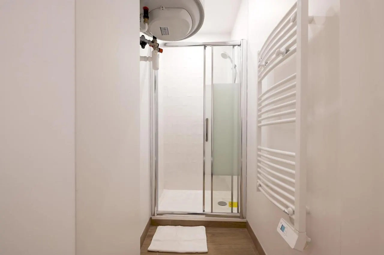 Charmant Appartement D'Architecte Xeme Paris
