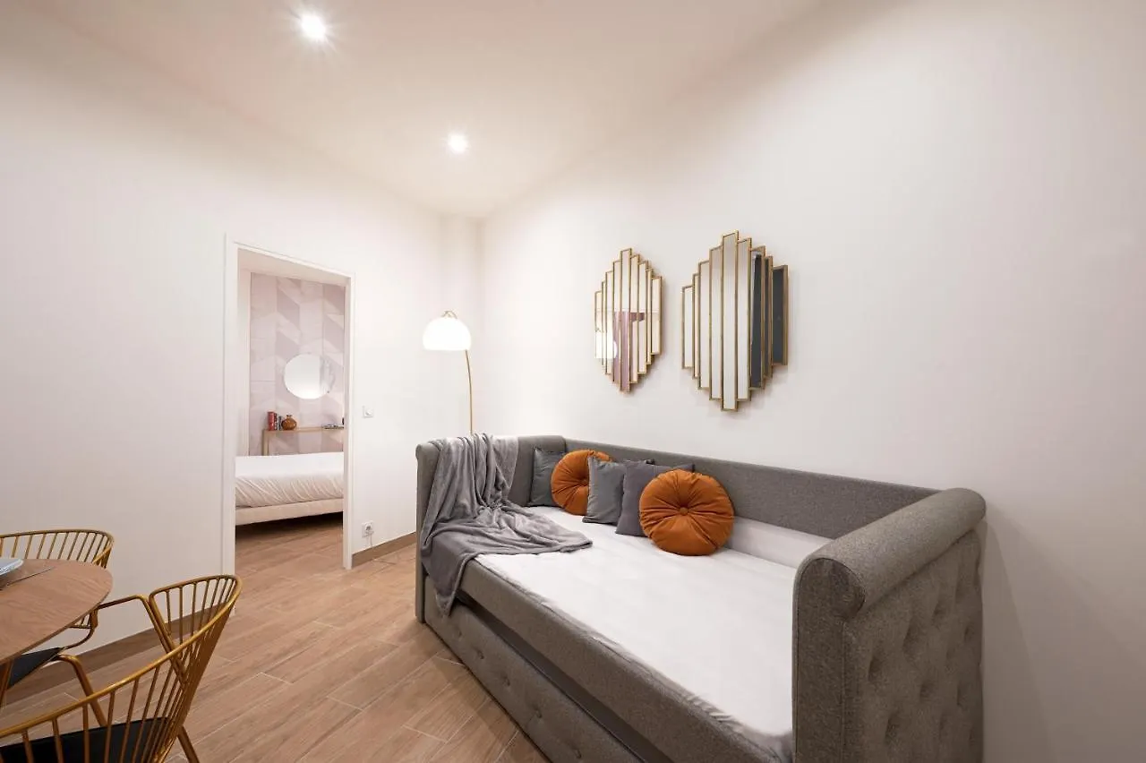 Charmant Appartement D'Architecte Xeme Paris